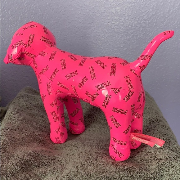 Pink Dog - Picture 3 of 5